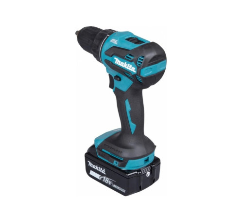 Аккумуляторная дрель-шуруповерт Makita LXT DHP490SFJ MAKPAC