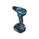 Аккумуляторная дрель-шуруповерт Makita LXT DHP490SFJ MAKPAC
