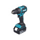 Аккумуляторная дрель-шуруповерт Makita LXT DHP490SFJ MAKPAC