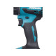 Аккумуляторная дрель-шуруповёрт Makita LXT DDF490SF1J, в кейсе