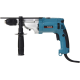 Ударная дрель Makita HP2071 в чемодане