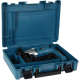 Ударная дрель Makita HP2071 в чемодане