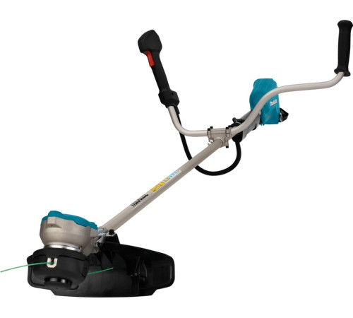 Триммер аккумуляторный Makita LXT DUR368AZ