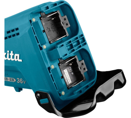 Триммер аккумуляторный Makita LXT DUR368AZ