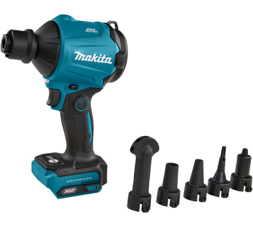 Воздуходувка аккумуляторная Makita AS001GZ