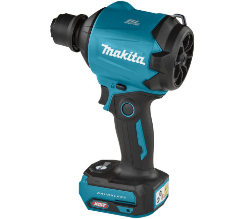 Воздуходувка аккумуляторная Makita AS001GZ