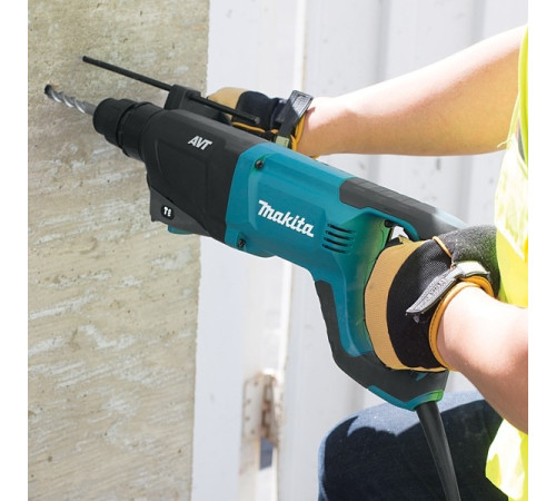 Перфоратор Makita HR2641