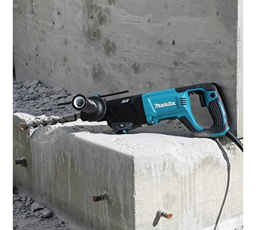 Перфоратор Makita HR2641