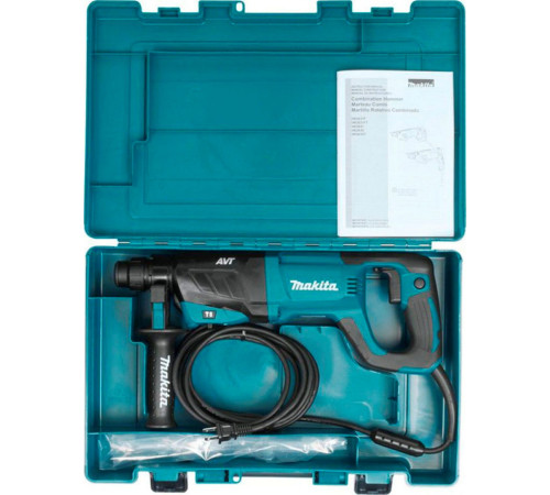 Перфоратор Makita HR2641