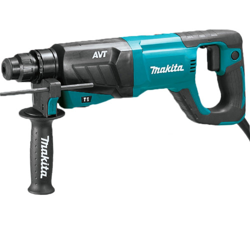 Перфоратор Makita HR2641