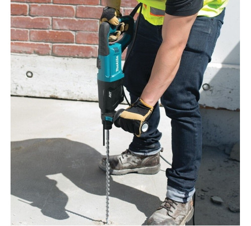 Перфоратор Makita HR2641