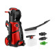 Мойка высокого давления ECO HPW-1860RSD, 180 бар