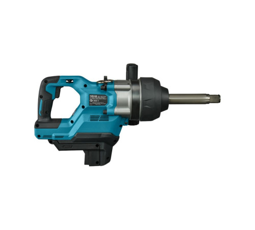 Гайковерт аккумуляторный ударный Makita XGT TW010GZ