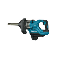 Гайковерт аккумуляторный ударный Makita XGT TW010GZ