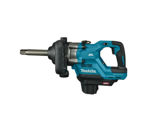 Гайковерт аккумуляторный ударный Makita XGT TW010GZ