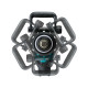 Гайковерт аккумуляторный ударный Makita XGT TW010GZ