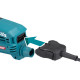 Шлифмашина эксцентриковая (орбитальная) аккумуляторная Makita XGT BO001CGZ