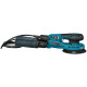 Шлифмашина эксцентриковая (орбитальная) аккумуляторная Makita XGT BO001CGZ