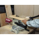 Пила торцовочная комбинированная Makita LH1040 в коробке