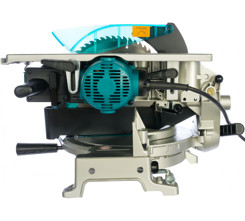 Пила торцовочная комбинированная Makita LH1040 в коробке