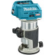 Фрезер кромочный аккумуляторный Makita XGT RT001GZ19