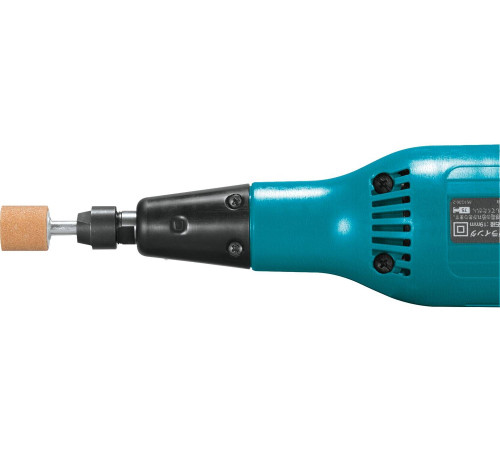 Шлифмашина прямая Makita GD0603