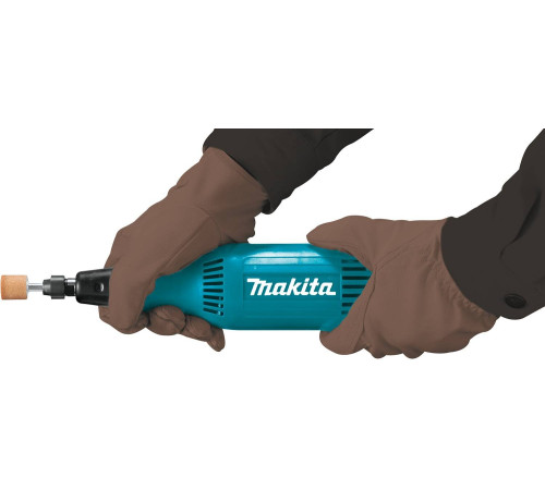 Шлифмашина прямая Makita GD0603