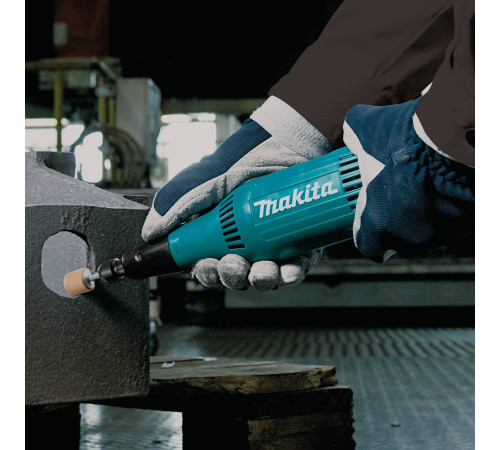 Шлифмашина прямая Makita GD0603