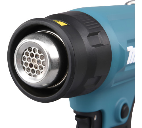 Термовоздуходувка аккумуляторная Makita DHG180RT1J