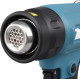 Термовоздуходувка аккумуляторная Makita DHG180RT1J
