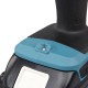 Термовоздуходувка аккумуляторная Makita DHG180RT1J