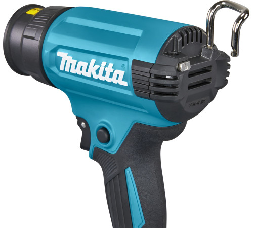 Термовоздуходувка аккумуляторная Makita DHG180RT1J