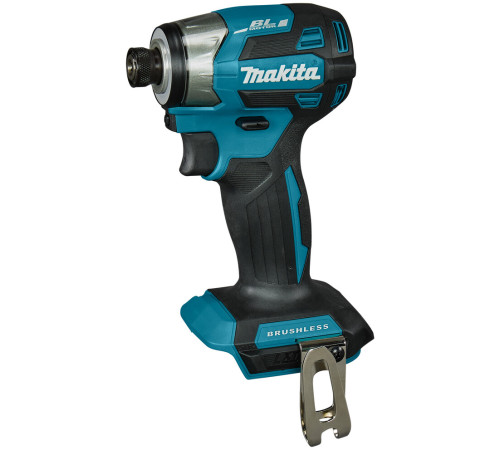 Шуруповерт (винтоверт) аккумуляторный ударный Makita LXT DTD173Z